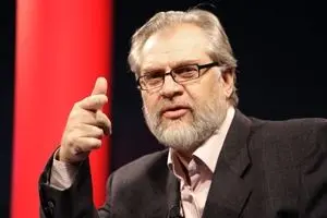 نادر طالب زاده: فیلمساز داریم، ولی اتاق فکر نه