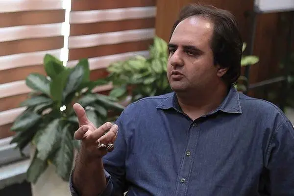 دولت نمی‌تواند فیلم‌ساز خوبی باشد