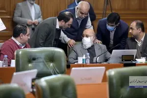 نسبت شورای شهر با حکمرانی شهری