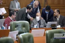 نسبت شورای شهر با حکمرانی شهری