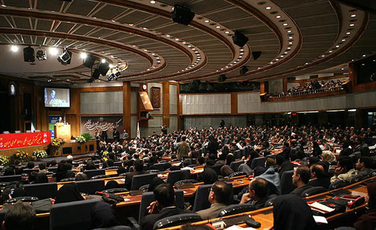 اخبار آرشیوی