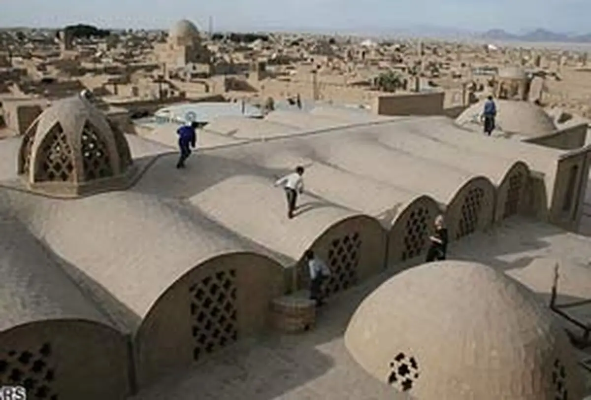 اخبار آرشیوی
