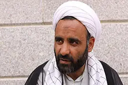 طلبه سیرجانی آزاد شد