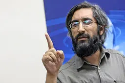 وحید جلیلی: در حوزه رسانه با بی عدالتی های زیادی مواجه ایم