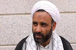 طلبه سیرجانی بازداشت شد