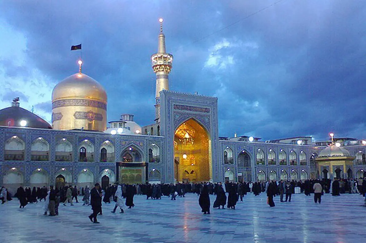 اخبار آرشیوی