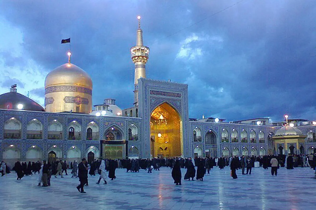 اخبار آرشیوی
