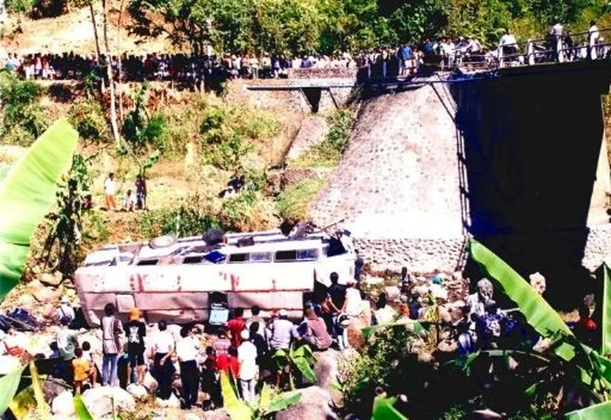 اخبار آرشیوی