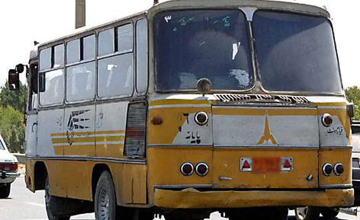 اخبار آرشیوی