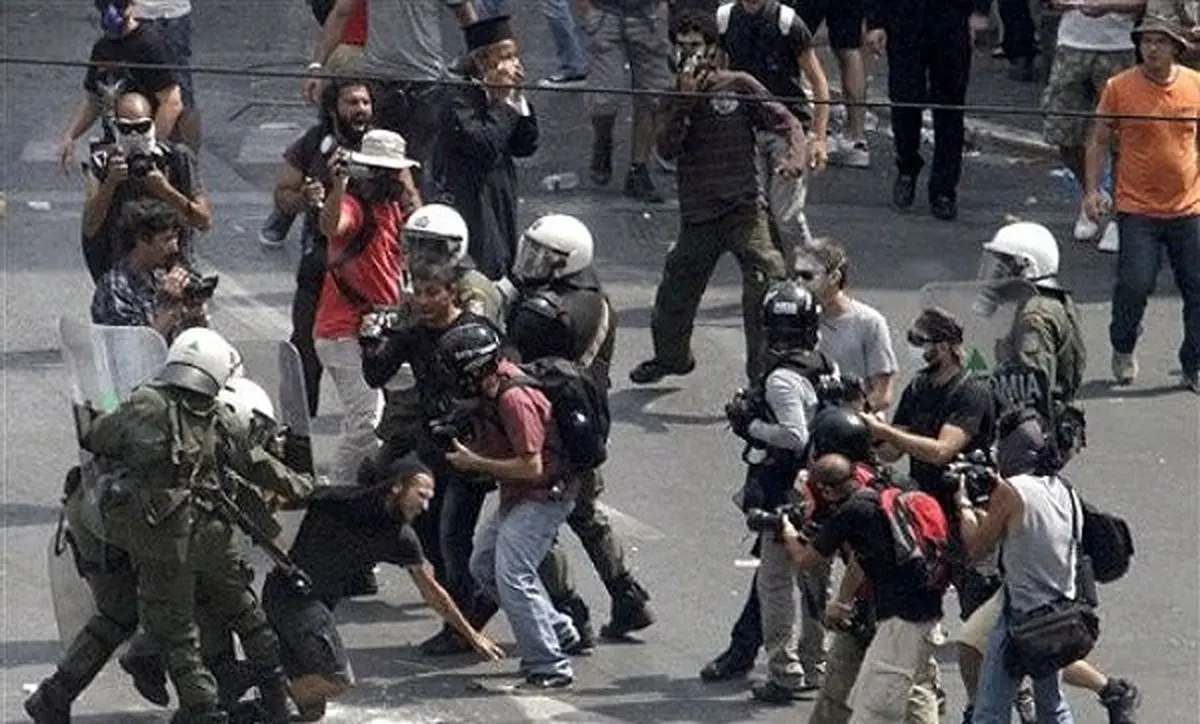 اخبار آرشیوی