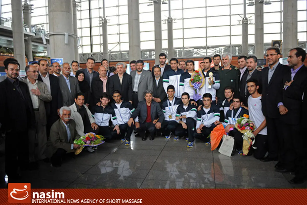 اخبار آرشیوی