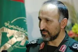 عصبانیت دشمن از سپاه