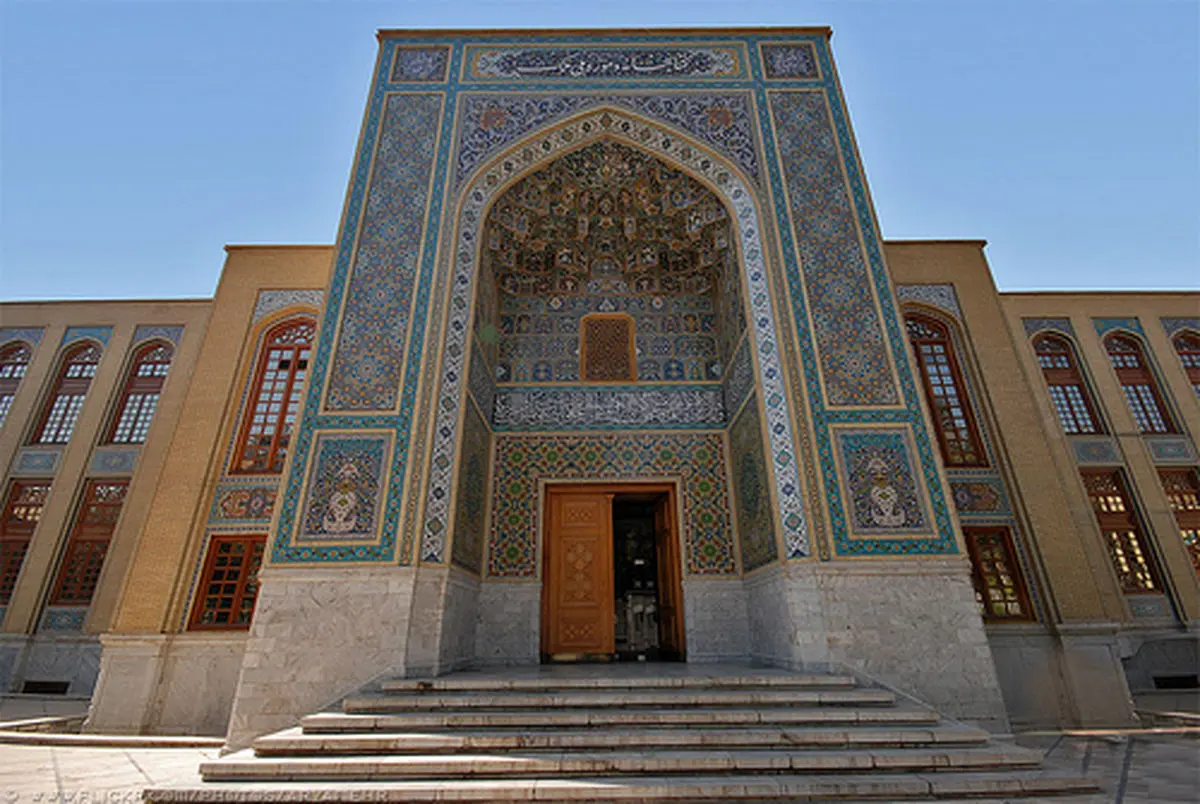 اخبار آرشیوی