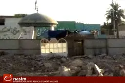 اخبار آرشیوی