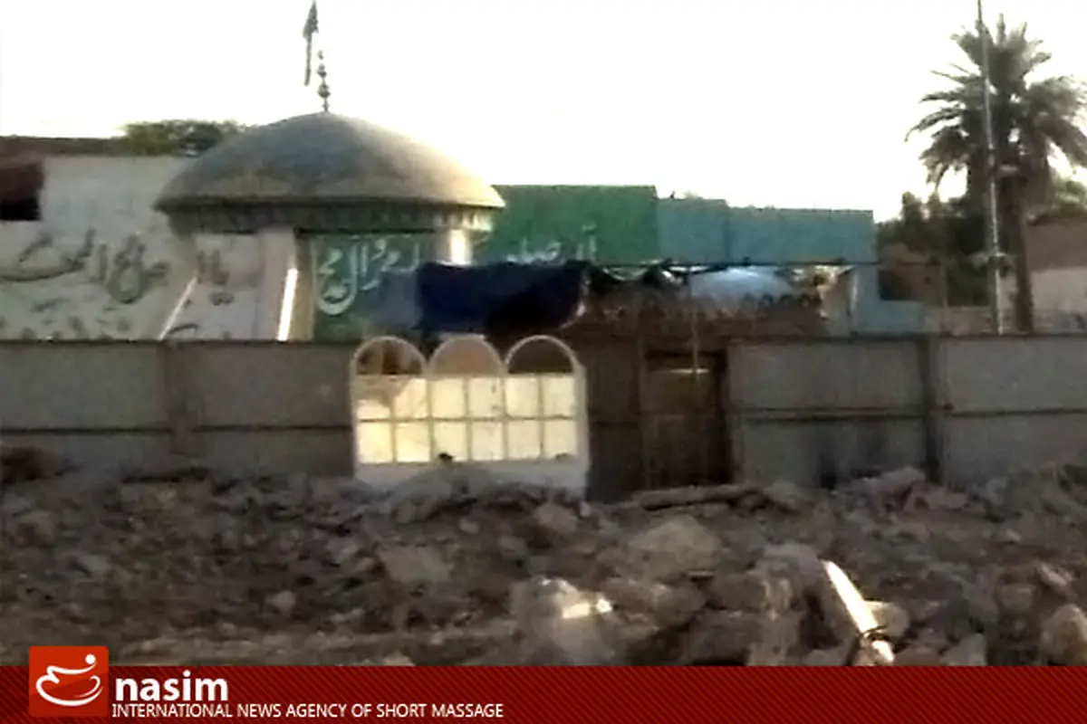 اخبار آرشیوی