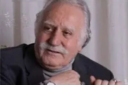 رونمایی از تندیس محمود فرشچیان در کاخ موزه سعدآباد