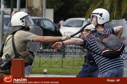 اخبار آرشیوی