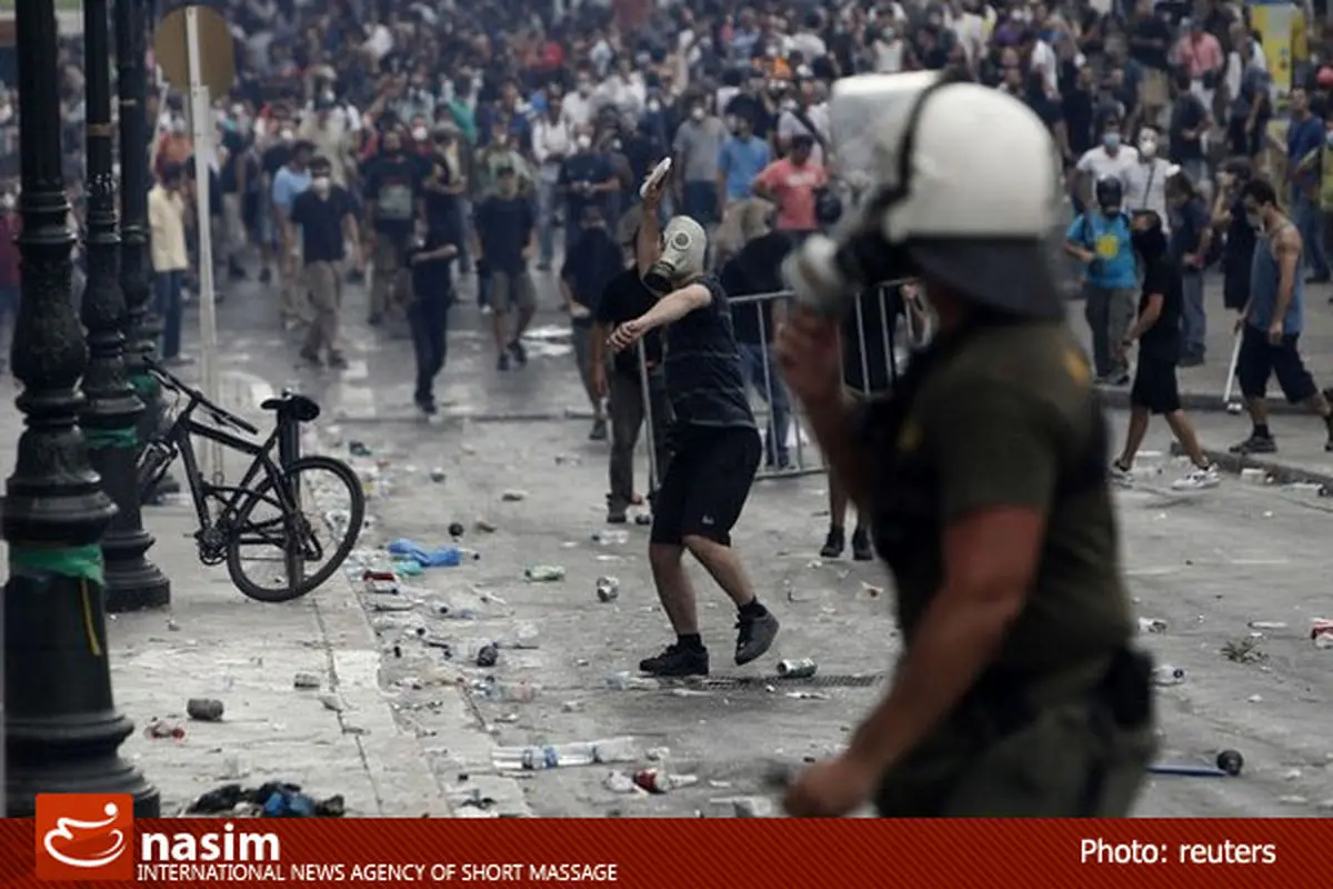 اخبار آرشیوی