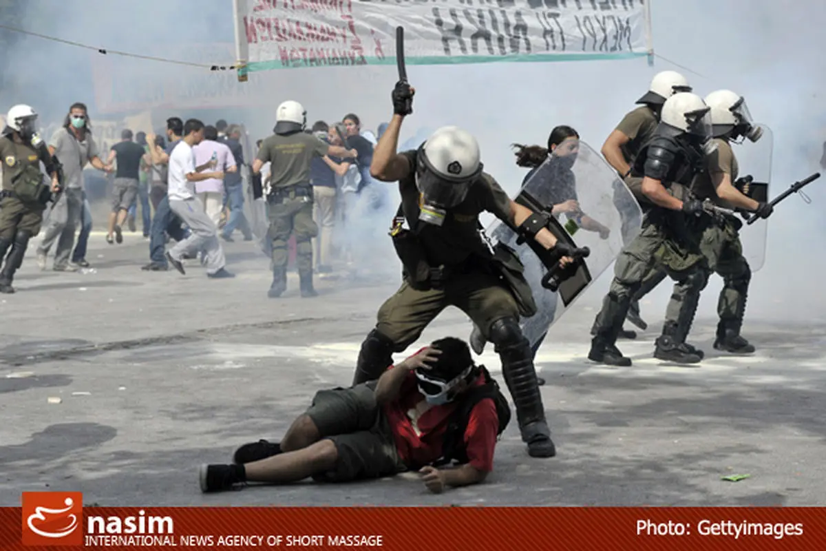 اخبار آرشیوی