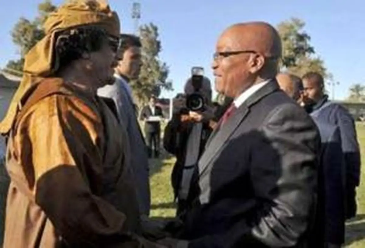 اخبار آرشیوی