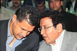 علی دایی گزینه سرمربیگری استیل‌آذین تهران است