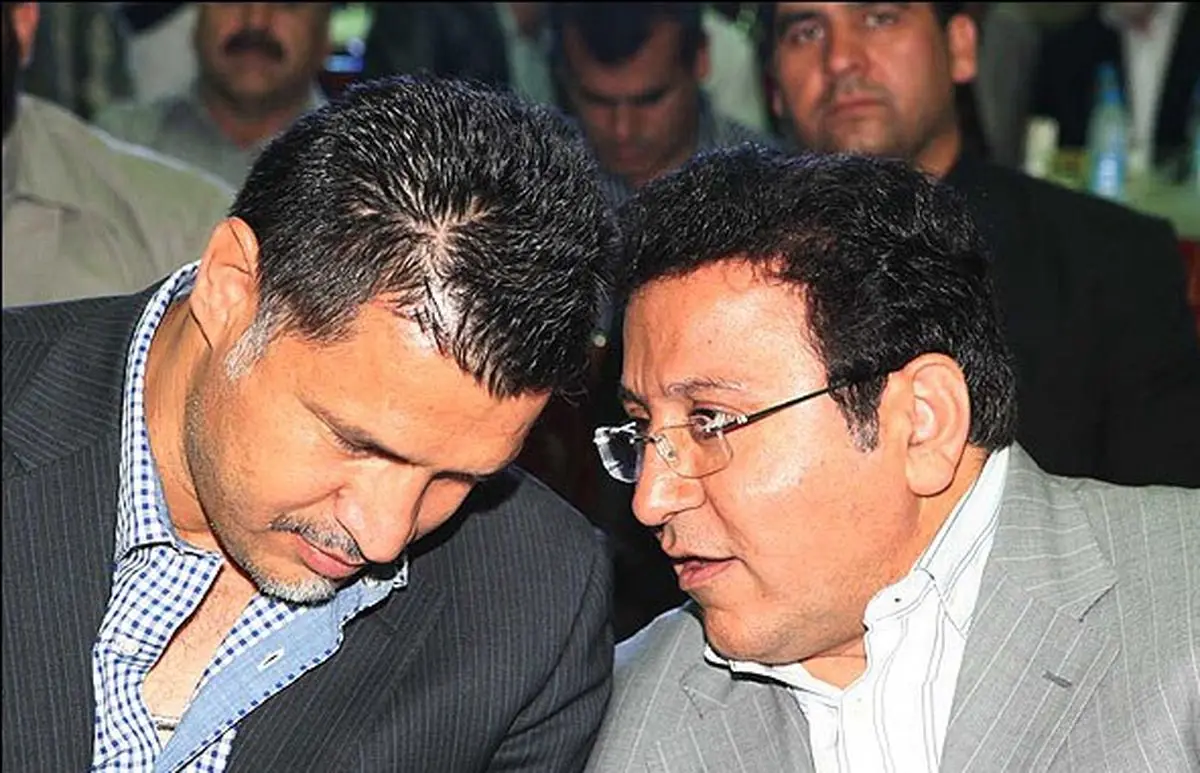 علی دایی گزینه سرمربیگری استیل‌آذین تهران است