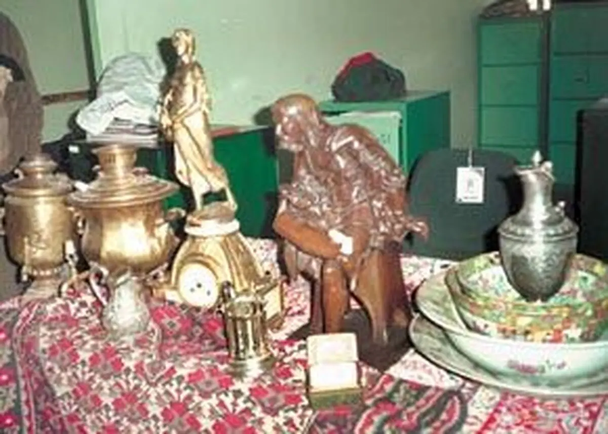 اخبار آرشیوی