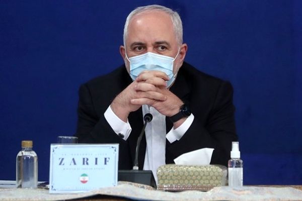 جزئیات شکایت نمایندگان مجلس از ظریف، کلانتری و آخوندی