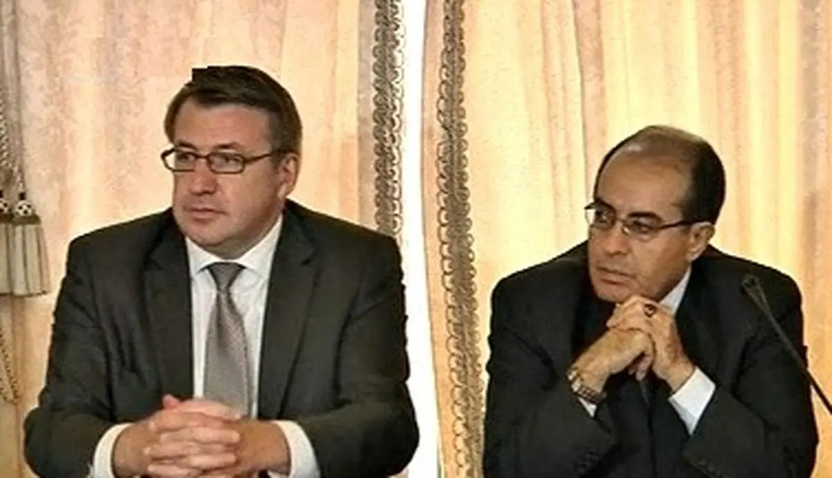 اخبار آرشیوی