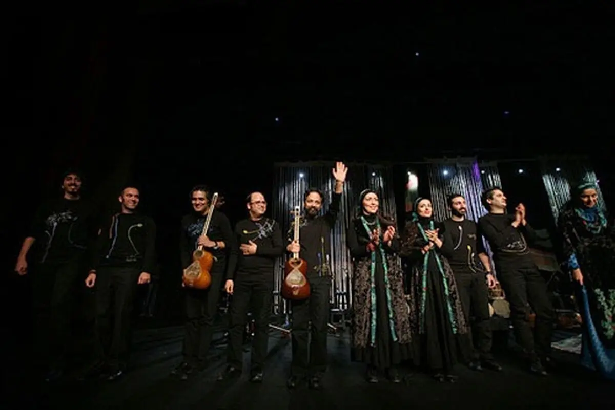 اخبار آرشیوی