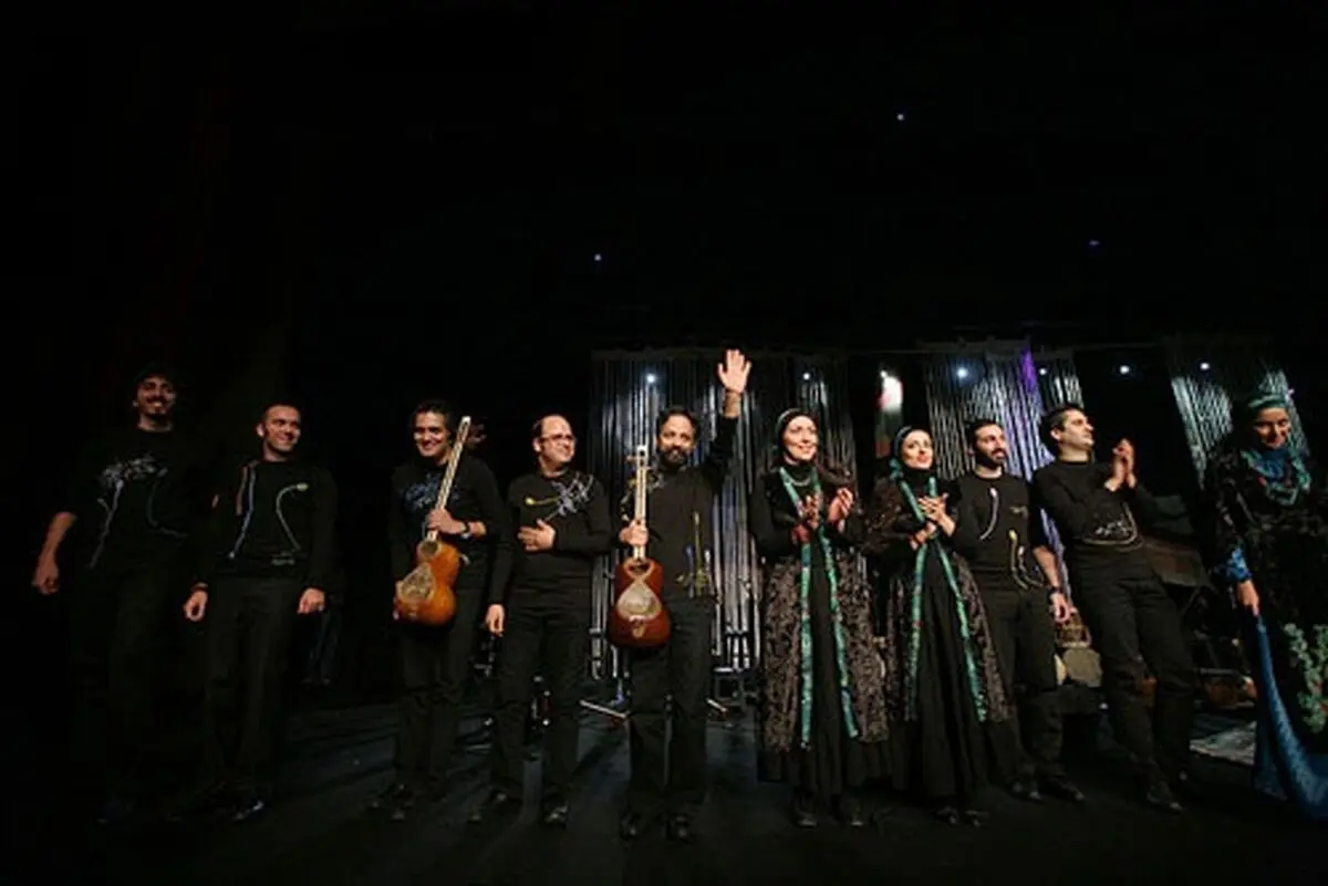 اخبار آرشیوی