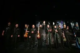 اخبار آرشیوی