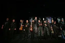 اخبار آرشیوی