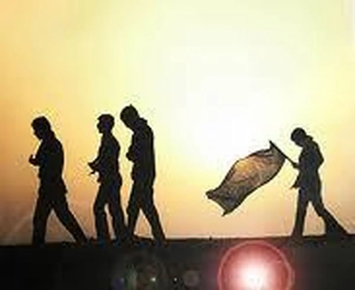 اخبار آرشیوی