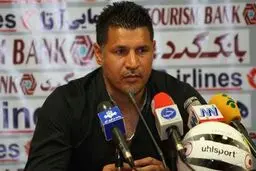 راه‌آهن این پتانسیل را دارد تا چند بازیکن ملی‌پوش داشته باشد