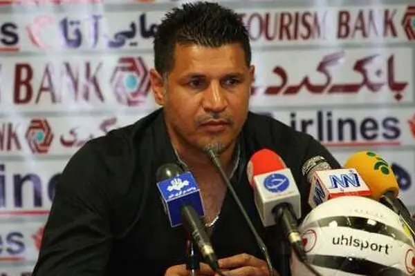 راه‌آهن این پتانسیل را دارد تا چند بازیکن ملی‌پوش داشته باشد