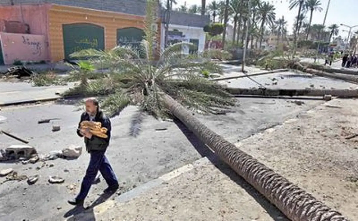 اخبار آرشیوی