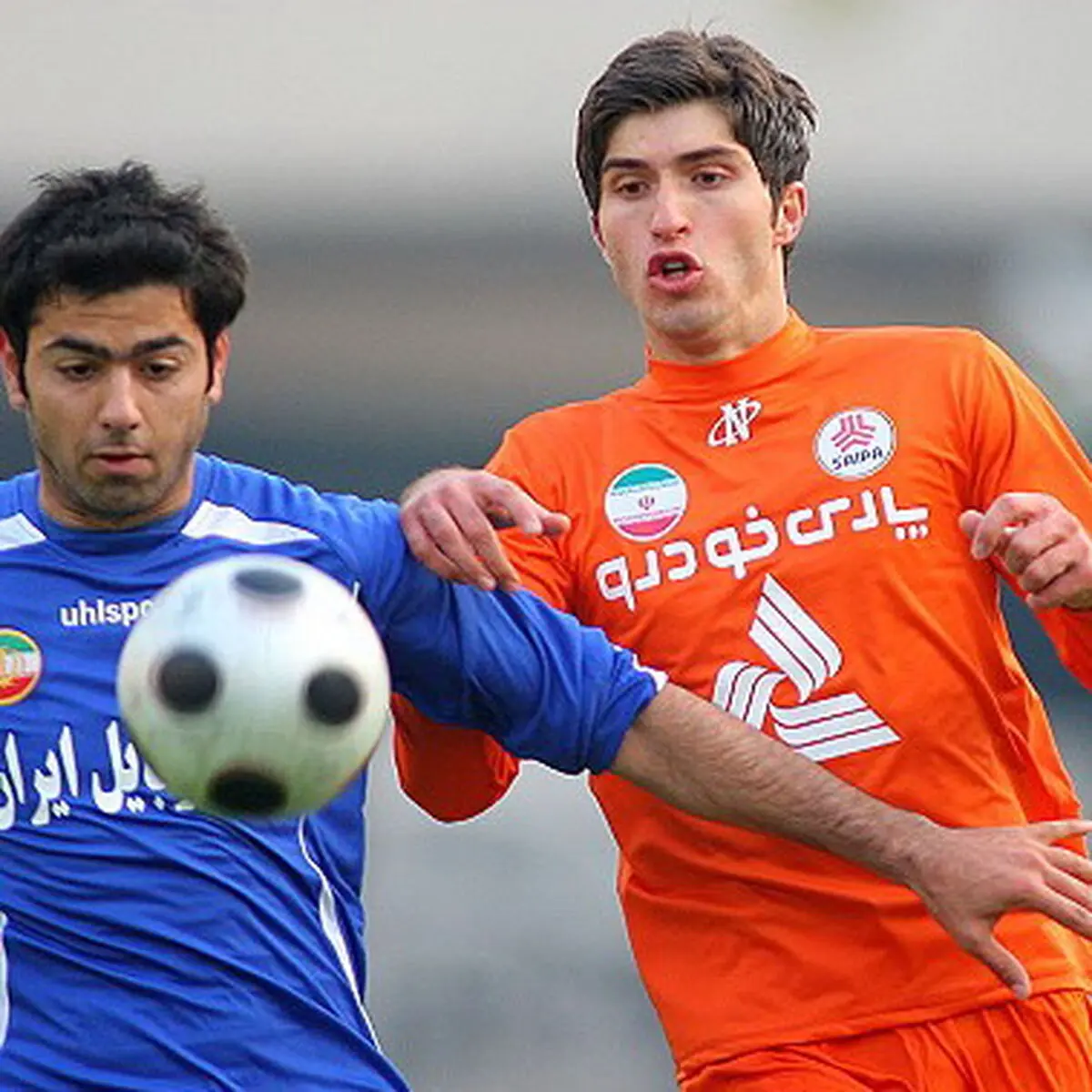اخبار آرشیوی