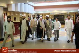 اخبار آرشیوی