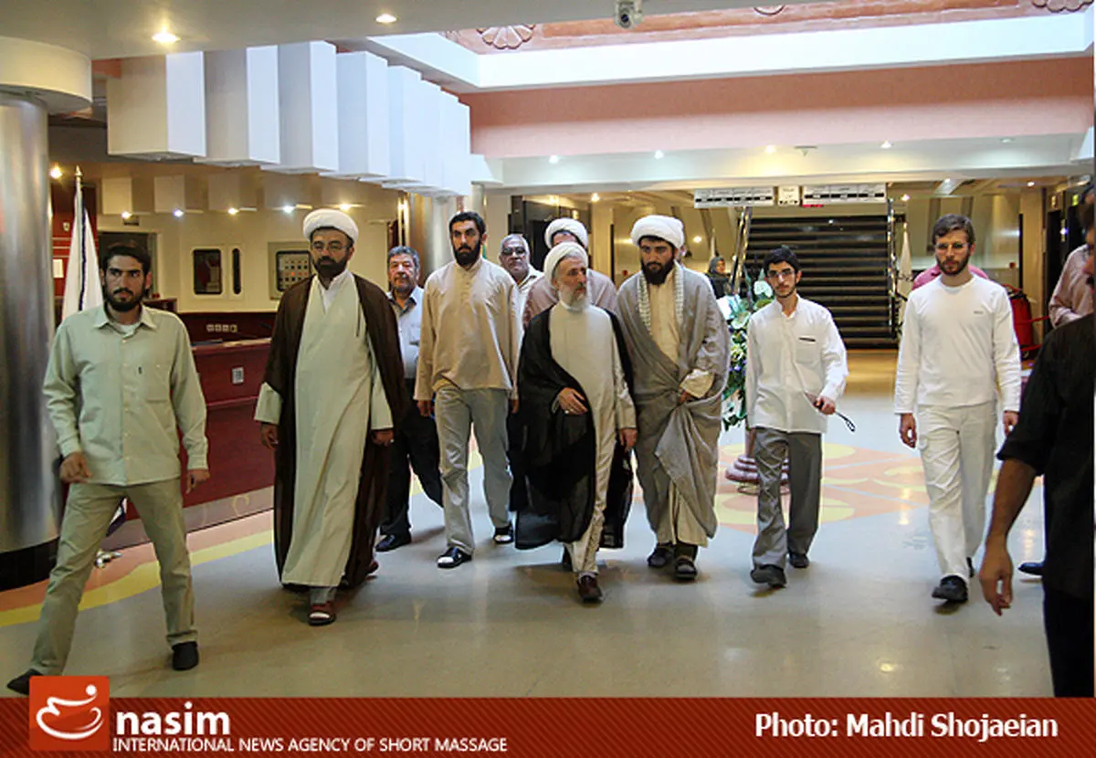 اخبار آرشیوی