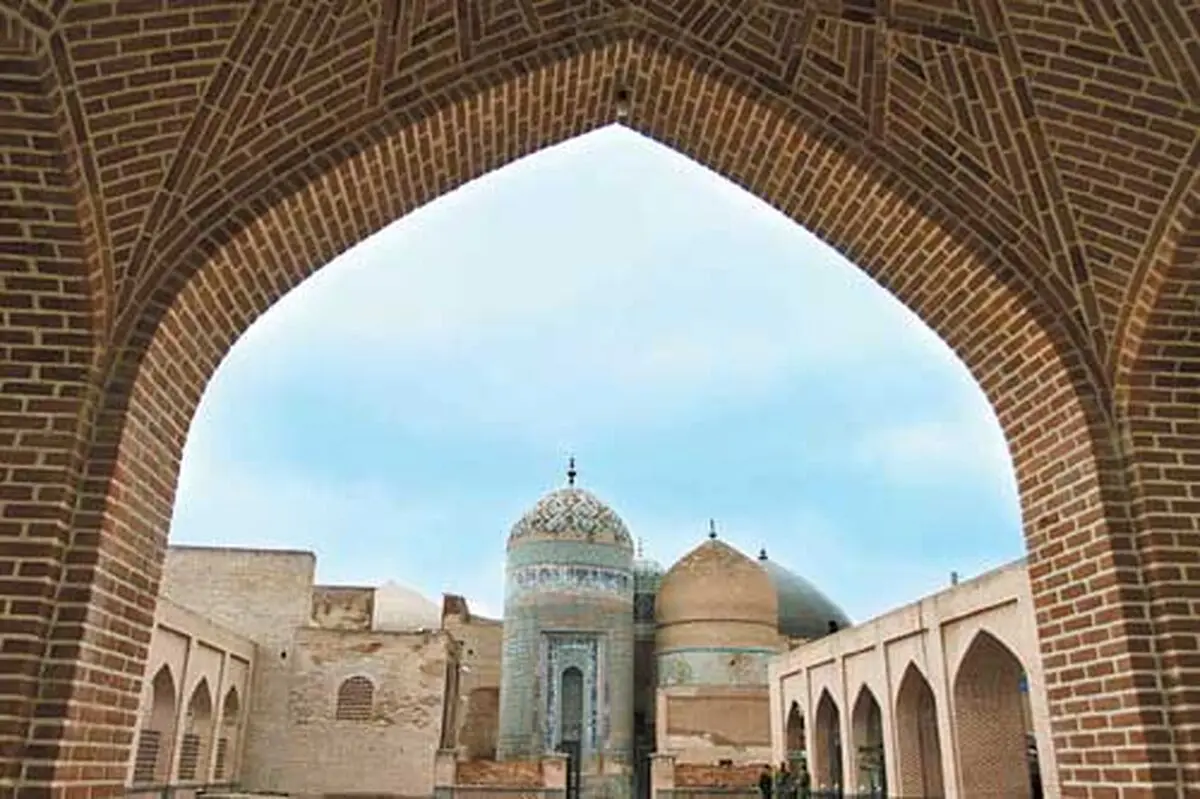 اخبار آرشیوی