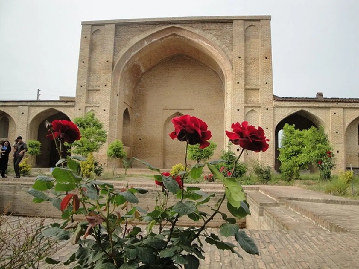 اخبار آرشیوی