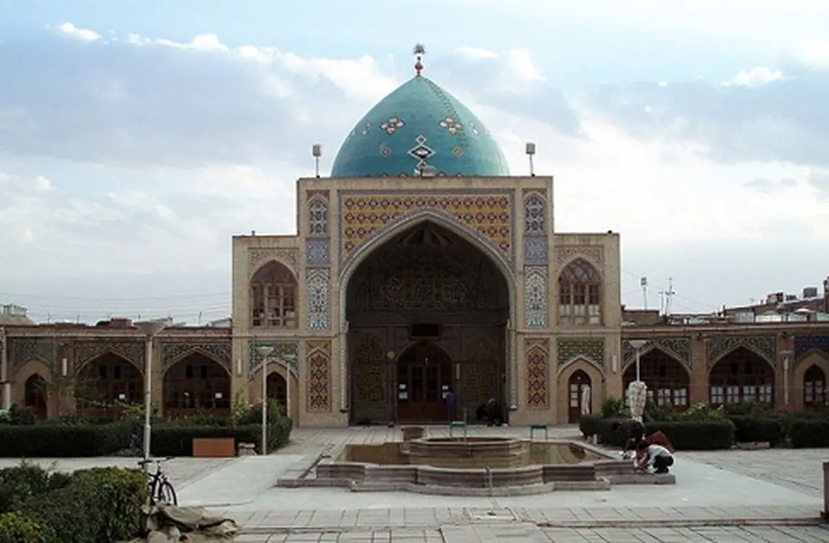 اخبار آرشیوی