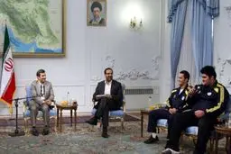 اخبار آرشیوی