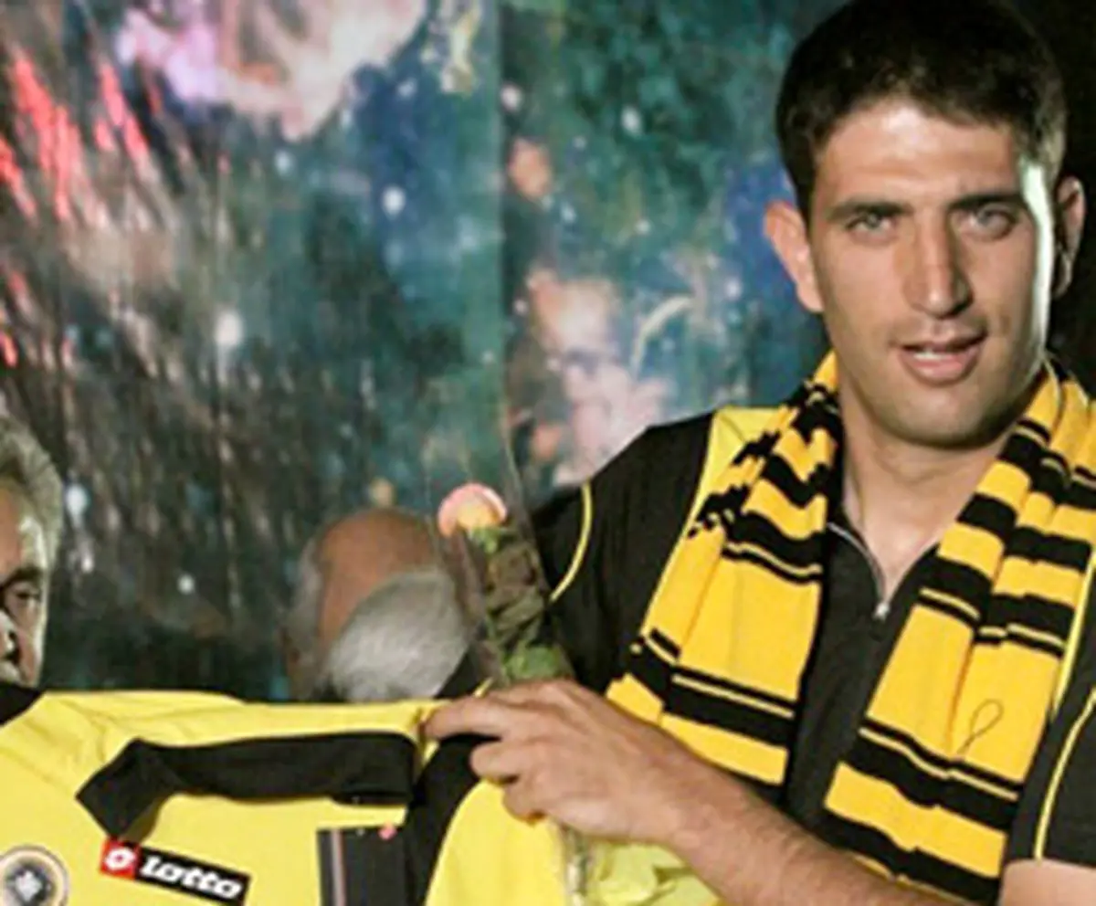 اخبار آرشیوی