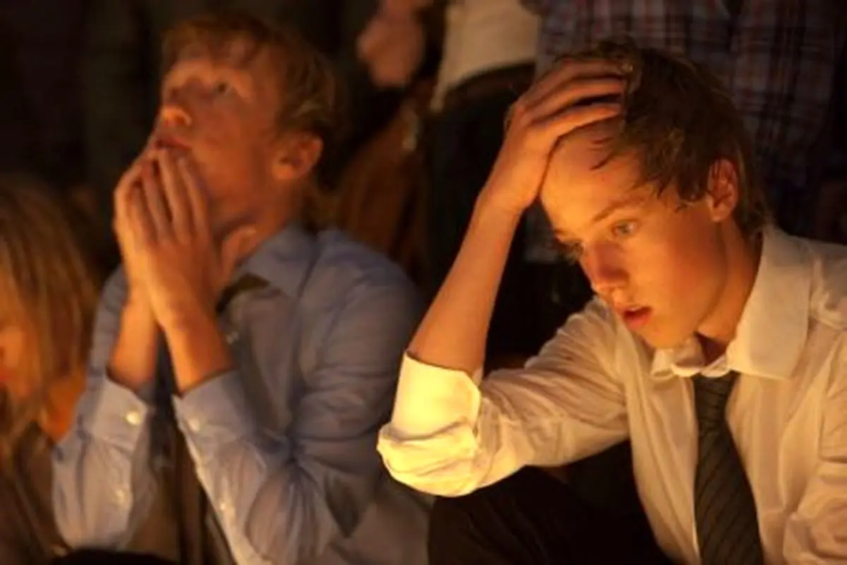 اخبار آرشیوی