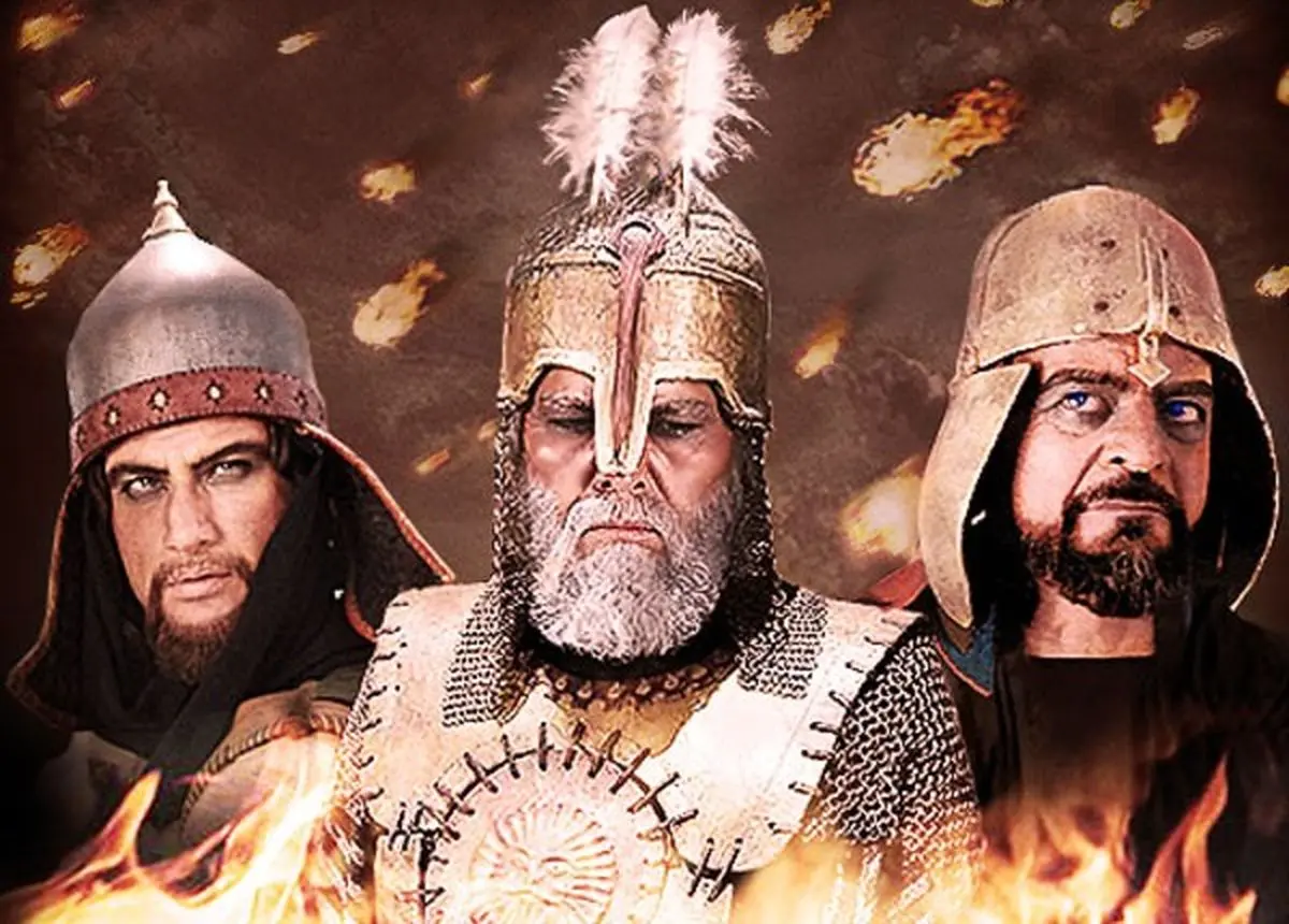 اخبار آرشیوی