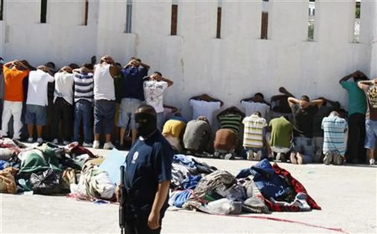 اخبار آرشیوی