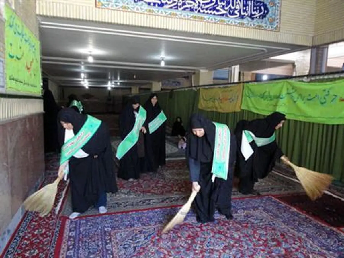 اخبار آرشیوی