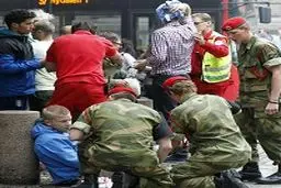 اخبار آرشیوی